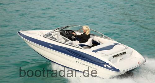 Crownline 185 SS technische daten